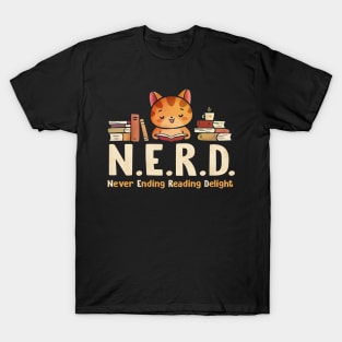 NERD T-Shirt